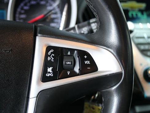 Used 2013 Chevrolet Equinox LT image 17