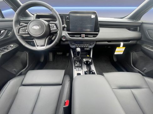 New 2026 Subaru Outback Touring XT image 12