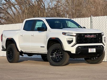 New 2026 GMC Canyon Elevation w/ Convenience Package