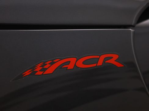 Used 2017 Dodge Viper ACR w/ Extreme Aero Package RWD image 44
