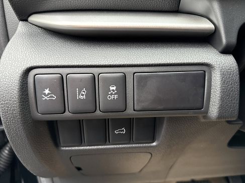 New 2026 Mitsubishi Eclipse Cross SE image 14