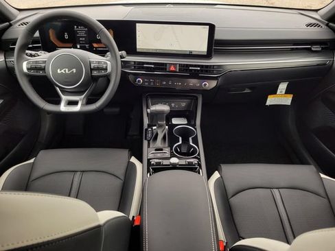 New 2026 Kia K5 GT-Line FWD image 14