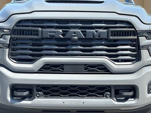 New 2026 RAM 2500 Tradesman image 9