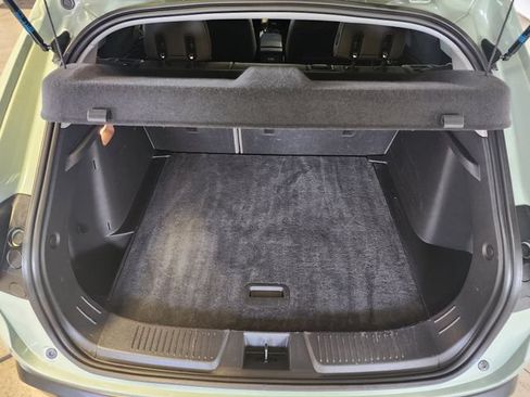 Certified 2025 Chevrolet Trax ACTIV FWD image 13
