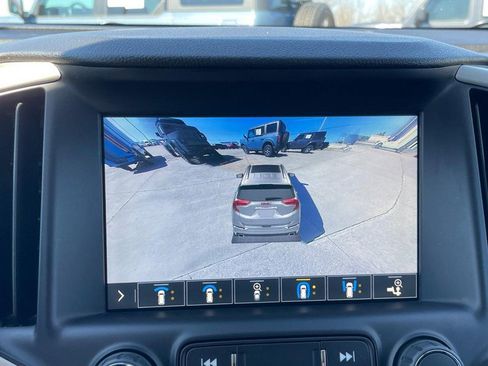 Used 2020 GMC Terrain Denali w/ Denali Premium Package image 42