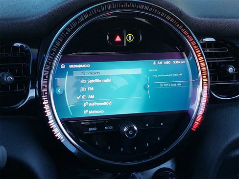 Used 2022 MINI Cooper S image 21