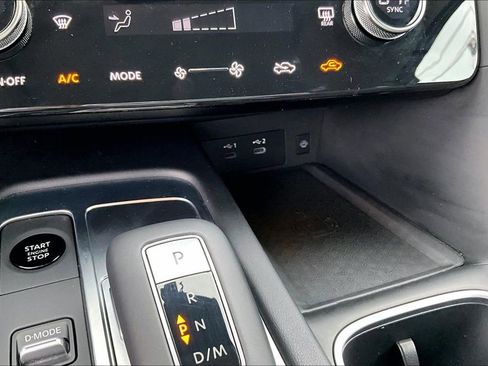 Certified 2026 INFINITI QX60 Pure FWD image 33