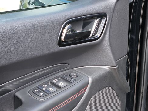 Used 2024 Dodge Durango GT AWD/4WD image 12