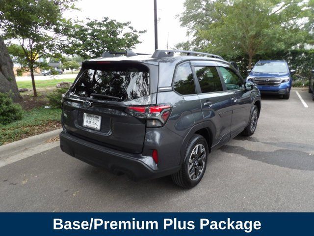 Certified 2026 Subaru Forester Premium w/ Base/Premium Plus Package AWD/4WD image 7
