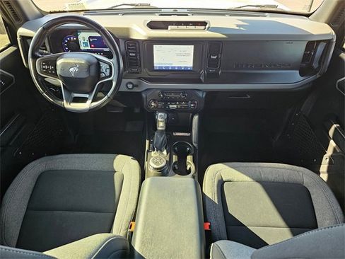 Used 2021 Ford Bronco Big Bend image 9