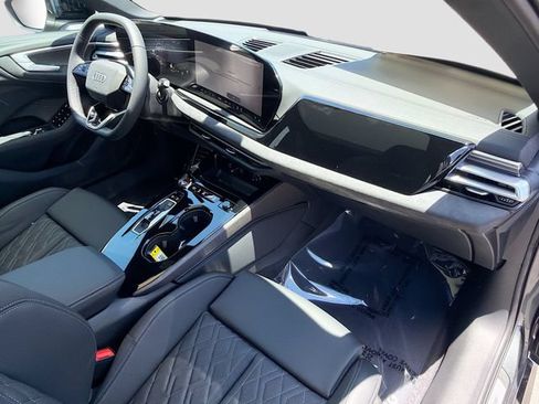 New 2026 Audi S5 Premium Plus AWD/4WD image 13