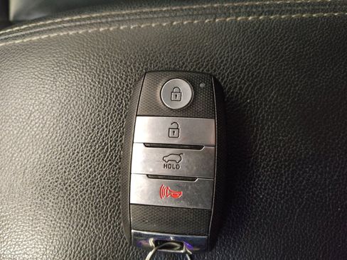 Used 2017 Kia Sportage EX w/ EX Premium Package FWD image 32