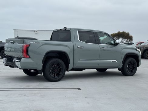 New 2026 Toyota Tundra 1794 Edition AWD/4WD image 13