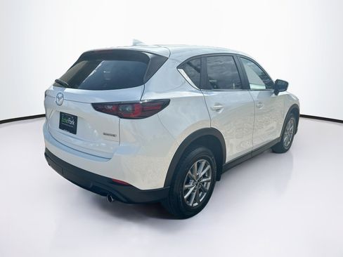 Used 2022 MAZDA CX-5 AWD 2.5 S image 9