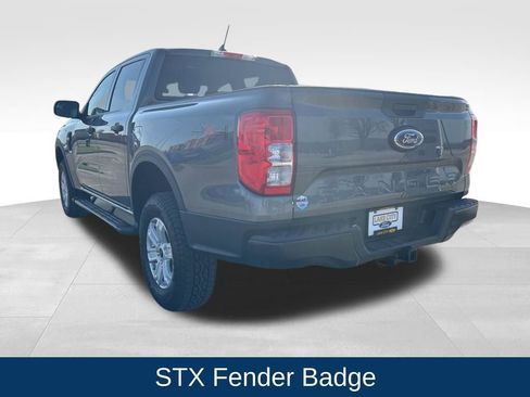 New 2026 Ford Ranger XL w/ Trailer Tow Package AWD/4WD image 5