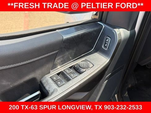 Used 2023 Ford F150 XLT w/ Equipment Group 302A High RWD image 17