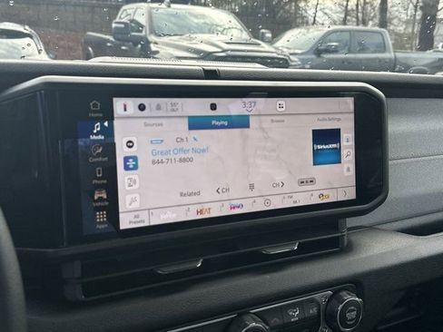 New 2026 Jeep Gladiator Sport image 27