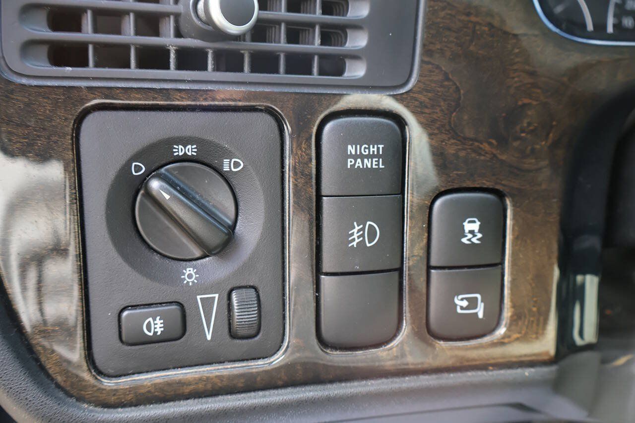 Used 2008 Saab 9-5 2.3T w/ Visibility Package FWD image 23