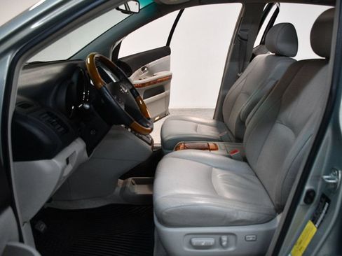 Used 2007 Lexus RX 350 AWD image 29
