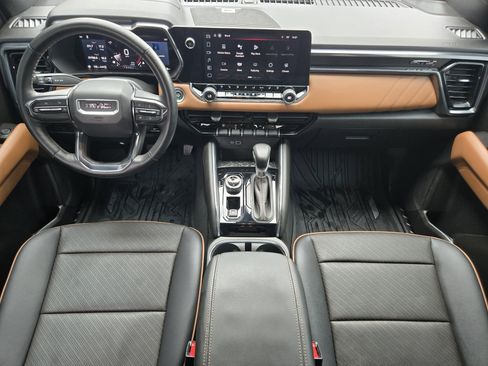 Used 2024 GMC Canyon AT4 w/ AT4 Premium Package image 20