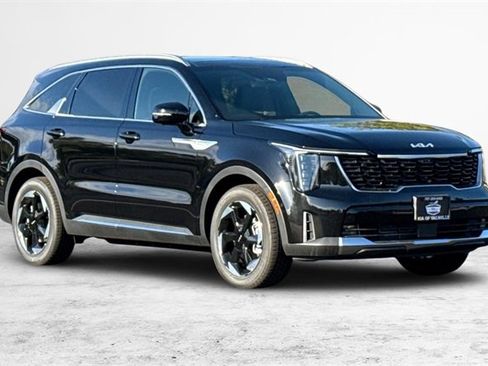 New 2025 Kia Sorento SX Prestige image 2