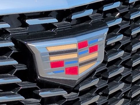 Used 2023 Cadillac XT5 Luxury AWD/4WD image 11