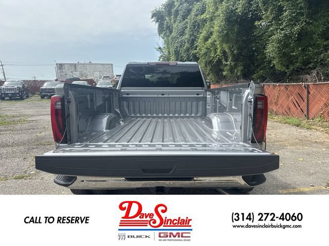 New 2026 GMC Sierra 3500 SLT AWD/4WD image 23