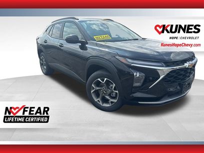 New 2026 Chevrolet Trax LT w/ Driver Confidence Package