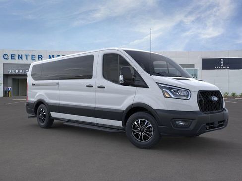 New 2024 Ford Transit 350 XL image 7