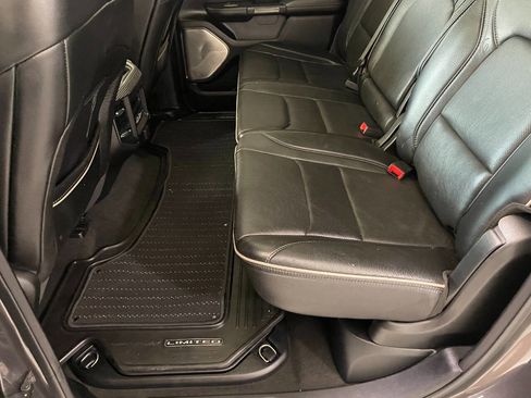 Used 2020 RAM 1500 Limited image 23