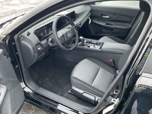 New 2026 Nissan Sentra SV w/ SV Convenience Package image 10