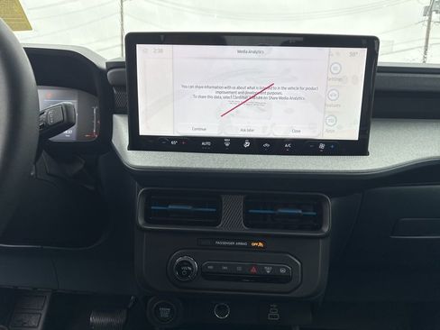 New 2026 Ford Maverick XLT image 14