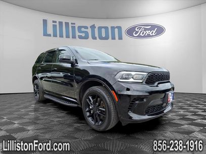 Used 2023 Dodge Durango GT