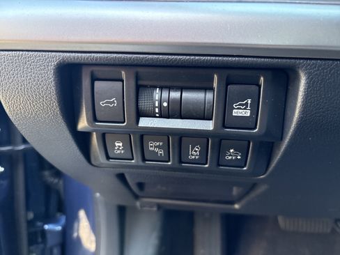 Used 2019 Subaru Outback 2.5i Limited image 20