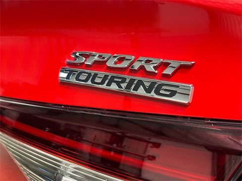 New 2026 Honda Civic Sport Touring image 10
