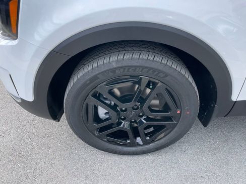 New 2025 Kia Telluride SX X-Line image 35