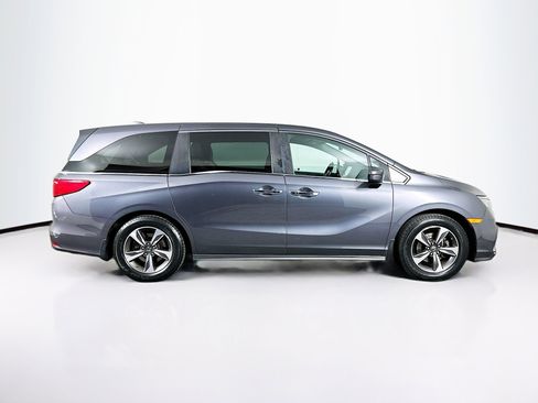 Used 2018 Honda Odyssey Touring image 10