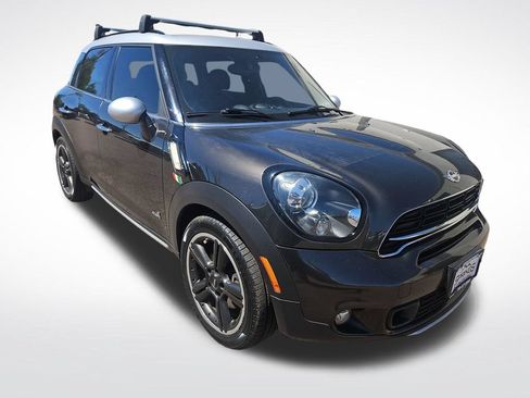 Used 2016 MINI Cooper Countryman S AWD/4WD image 7