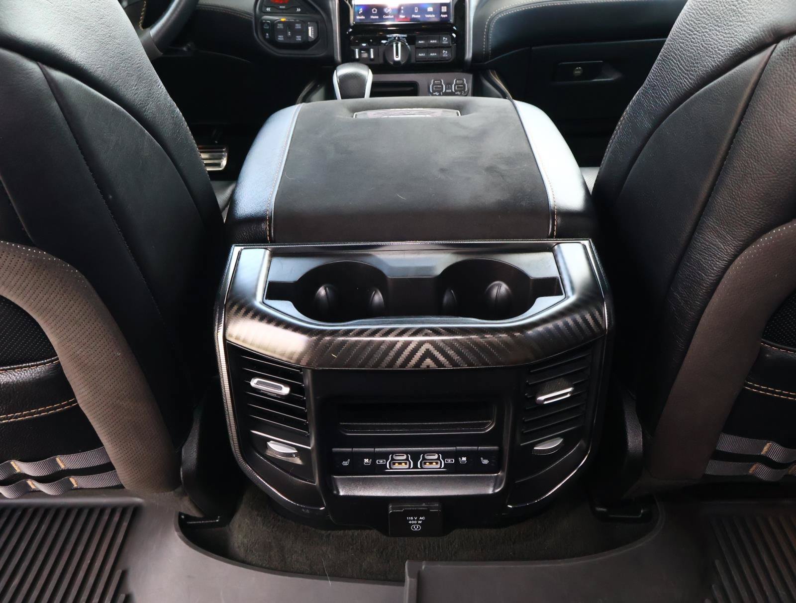 Used 2024 RAM 1500 TRX AWD/4WD image 14