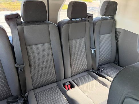 Used 2025 Ford Transit 350 XLT image 19