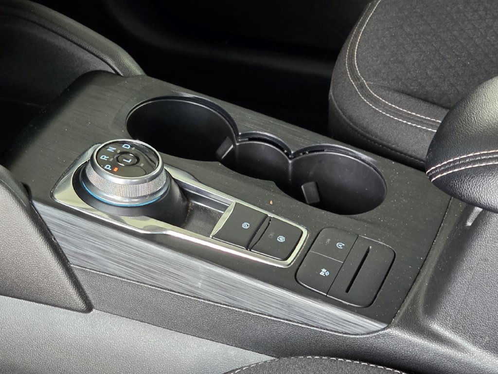 Used 2025 Ford Escape Active FWD image 17