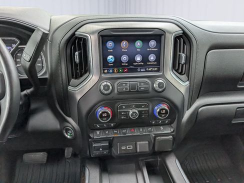 Used 2020 GMC Sierra 3500 Denali w/ Technology Package AWD/4WD image 17