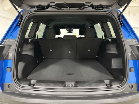New 2026 Jeep Cherokee Laredo AWD/4WD image 23