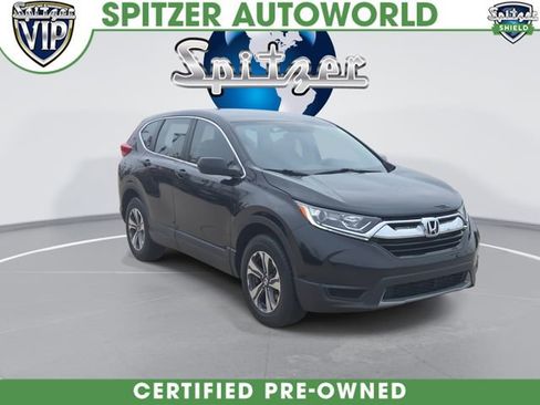 Used 2019 Honda CR-V LX image 1