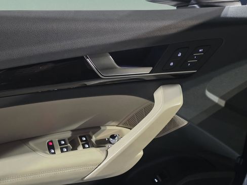 Used 2018 Audi Q5 Prestige w/ Prestige Package image 10