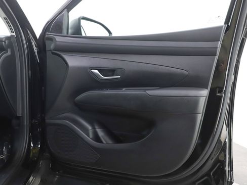 Certified 2026 Hyundai Tucson SE FWD image 11