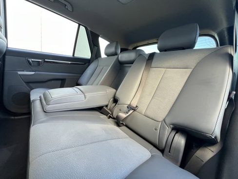 Used 2012 Hyundai Santa Fe SE image 30