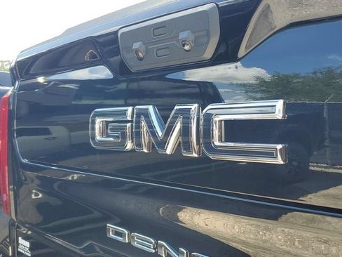 New 2026 GMC Sierra 1500 Denali Ultimate AWD/4WD image 7