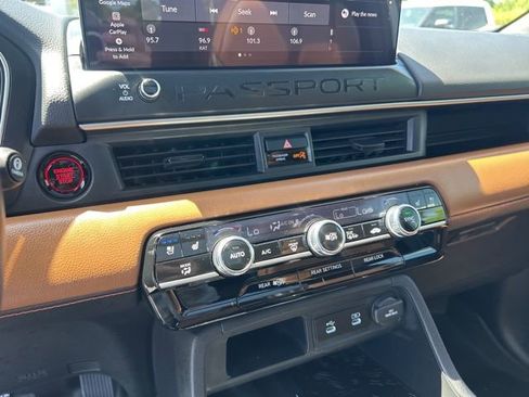 Used 2026 Honda Passport TrailSport Elite image 27