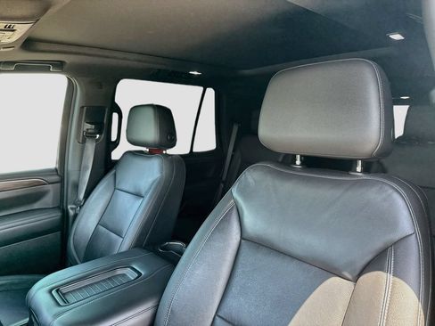 Used 2021 Chevrolet Tahoe Z71 AWD/4WD image 13